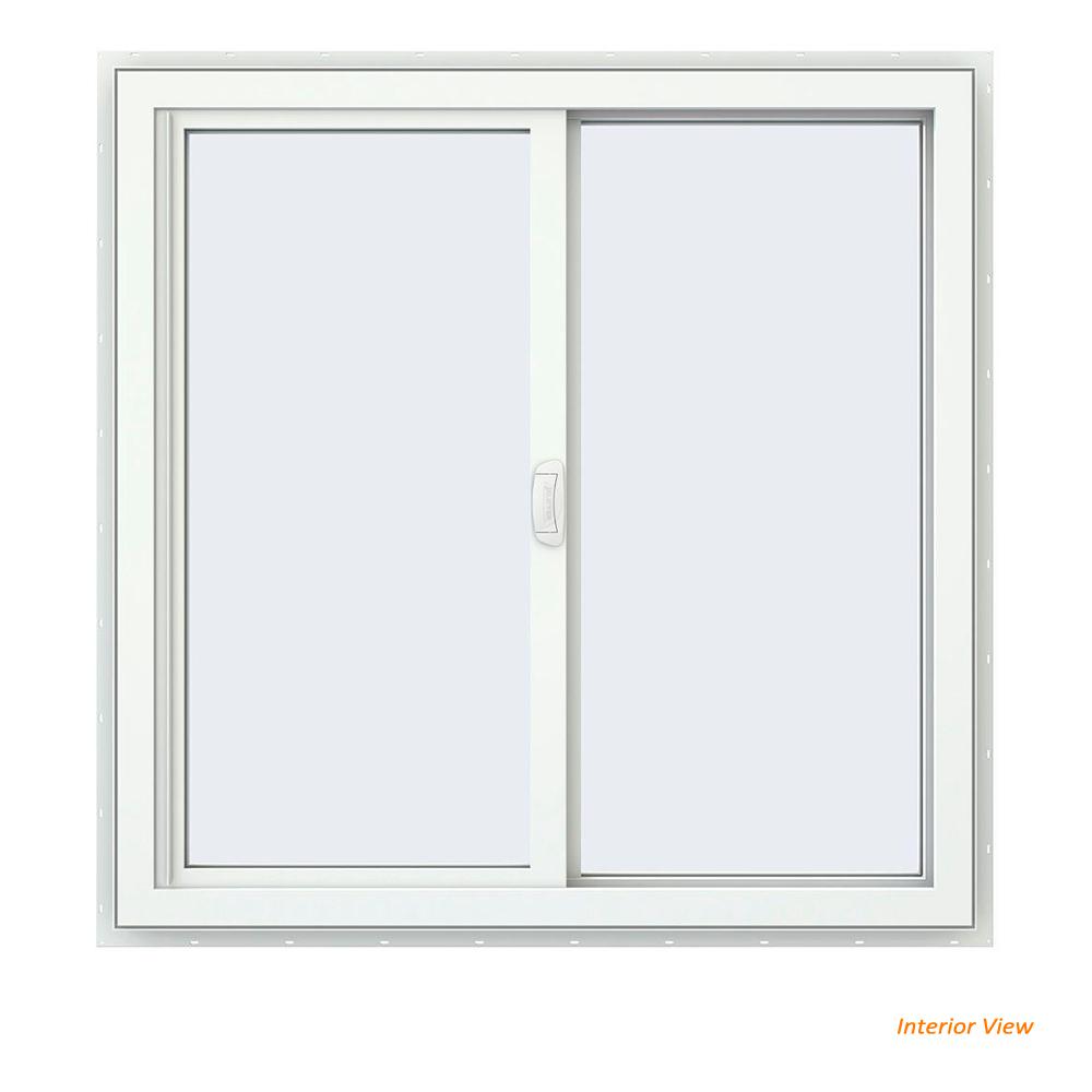 Sliding Windows Windows The Home Depot