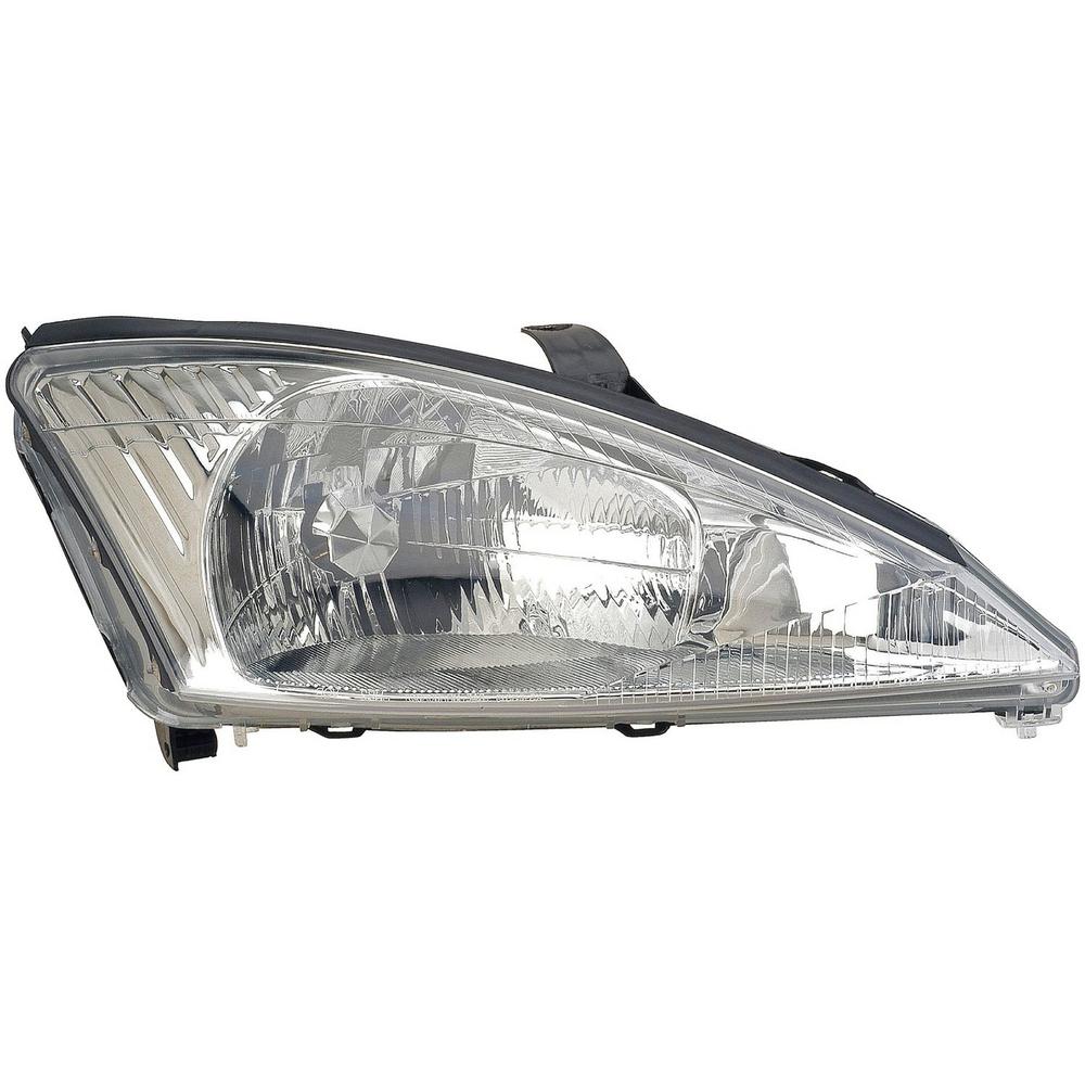 Dorman Headlight Assembly1591205 The Home Depot