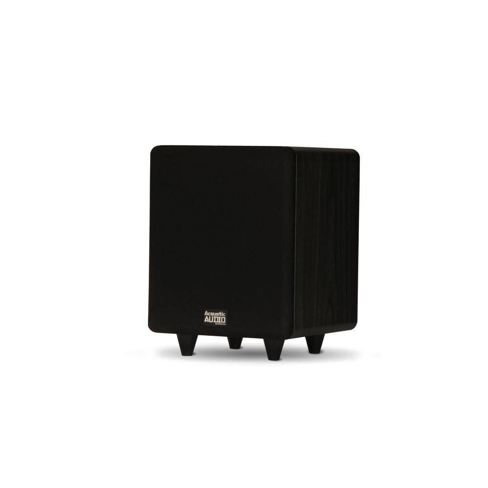 6.5 inch subwoofer home theater