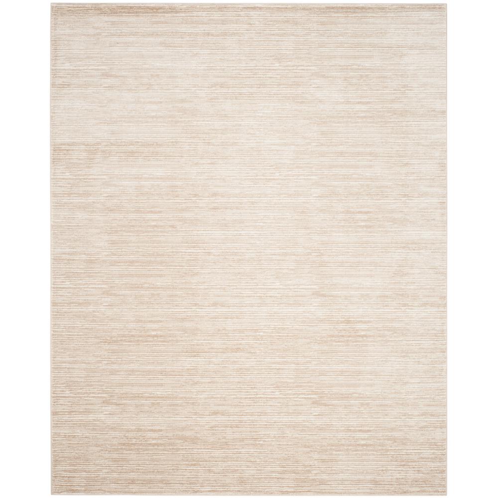 Safavieh Vision Cream 9 Ft X 12 Area Rug