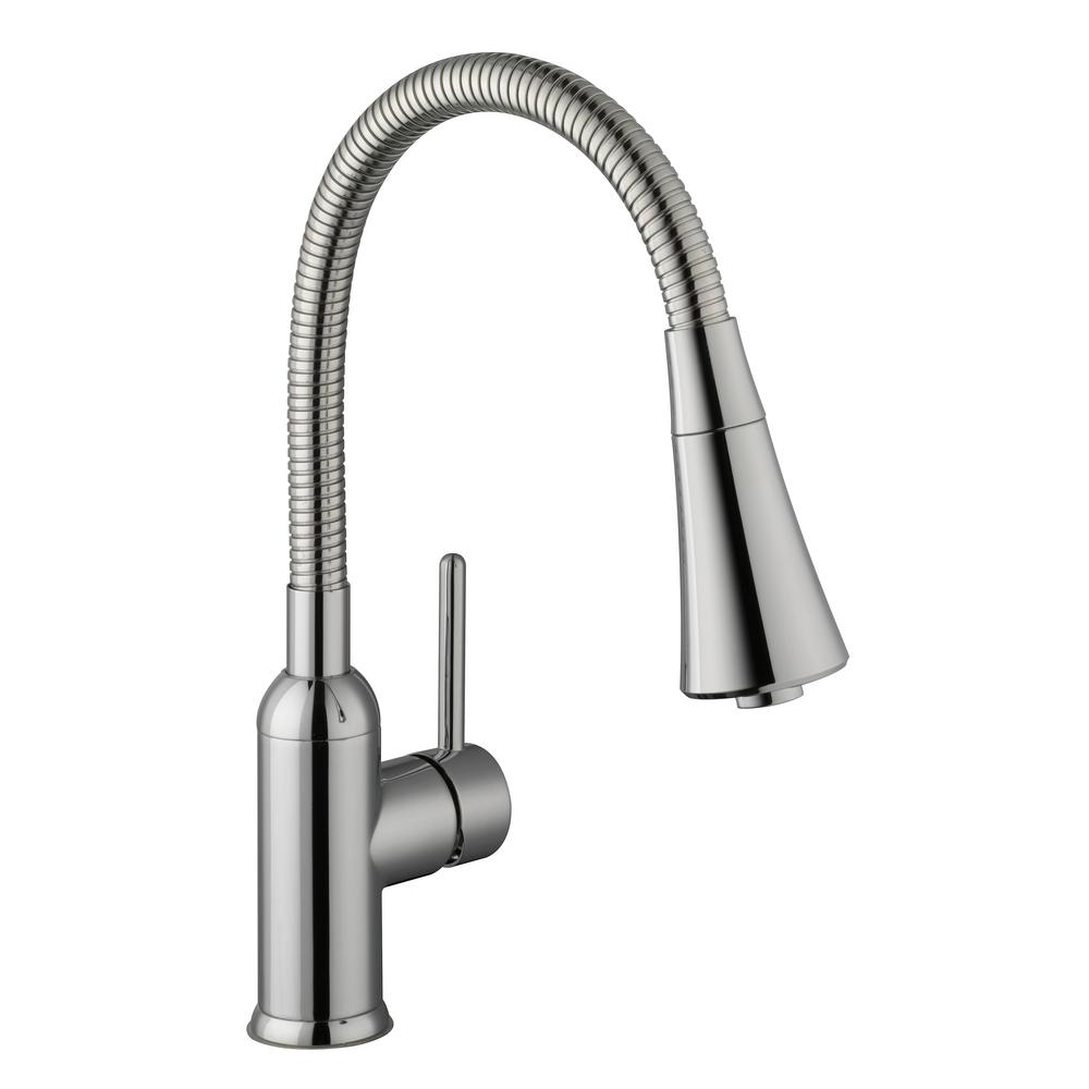 home depot utility faucet