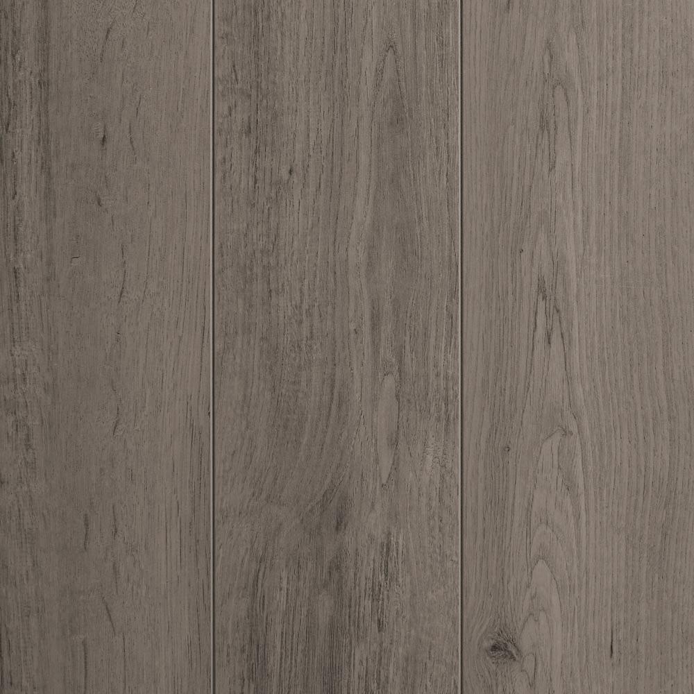  Home  Decorators  Collection  Oak Gray  12 mm Thick x 4 3 4 in 