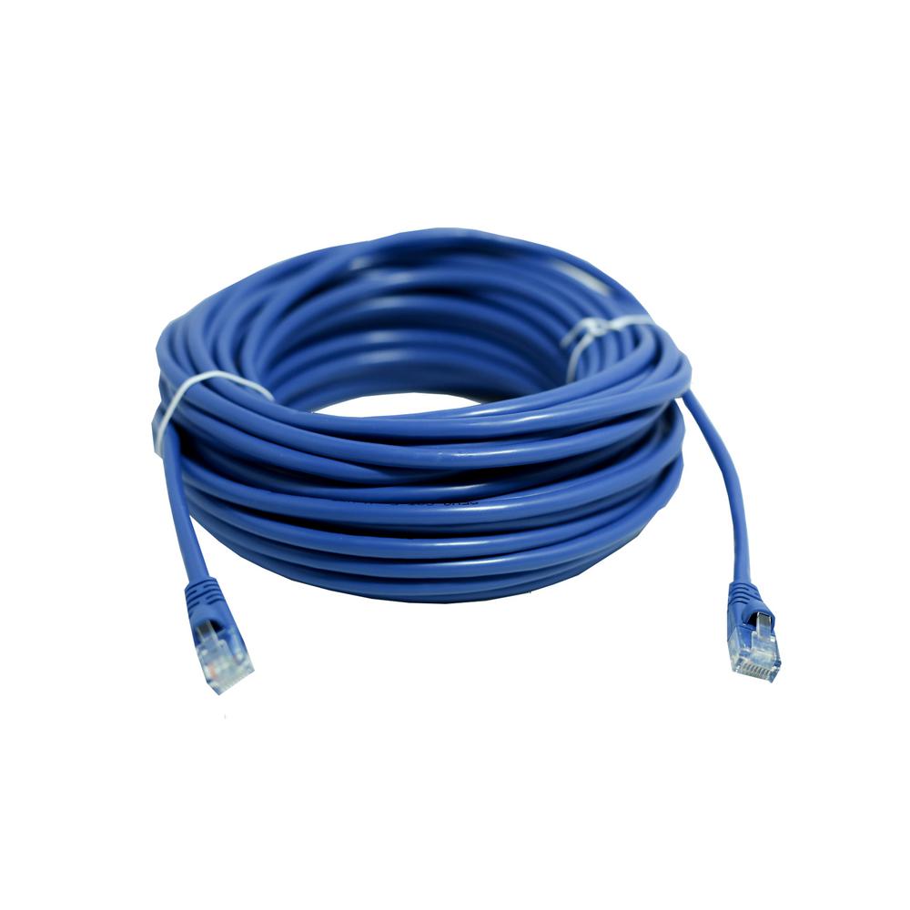 home depot security camera cable