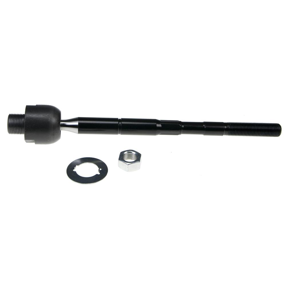 Moog Chassis Products Steering Tie Rod End 2007 2009 Toyota Fj
