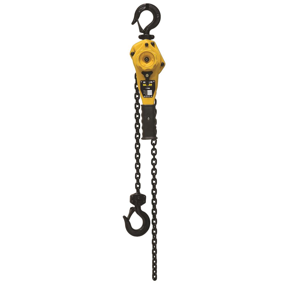 Top Hook for 1 Ton Lever Hoist