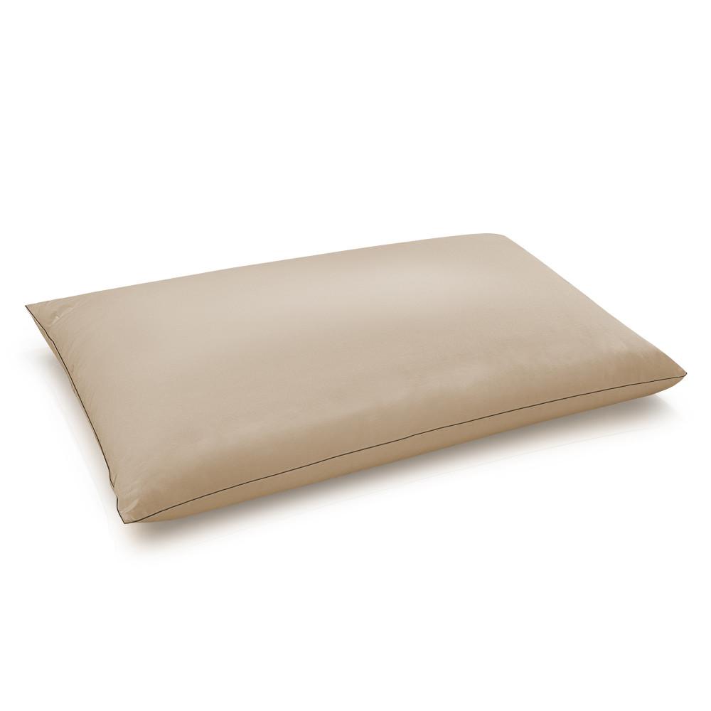 Biopedic Nightspa Copper King Pillowcase 36802 The Home Depot