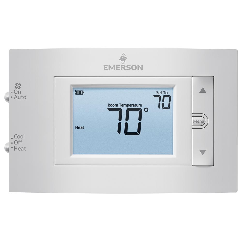 emerson-digital-non-programmable-thermostat-1f83c-11np-the-home-depot