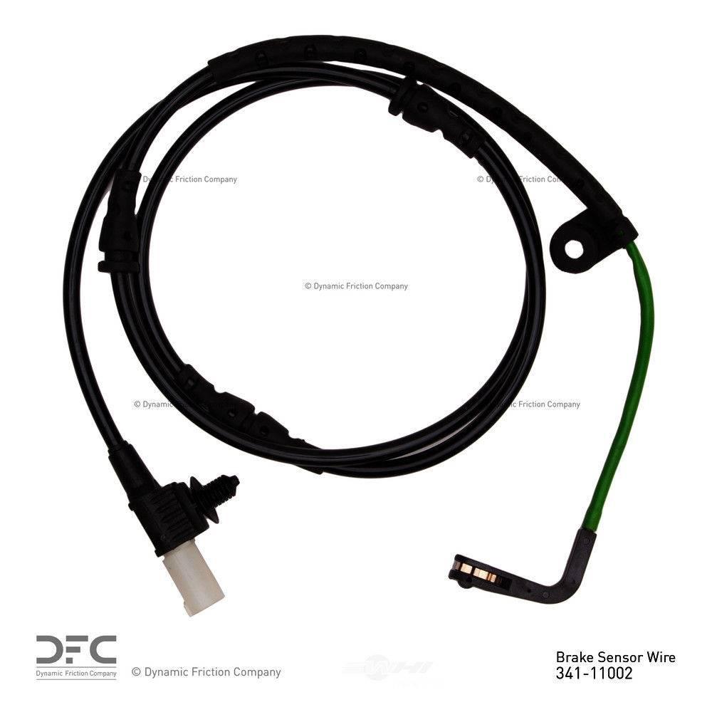 DYNAMIC FRICTION COMPANY Sensor Wire