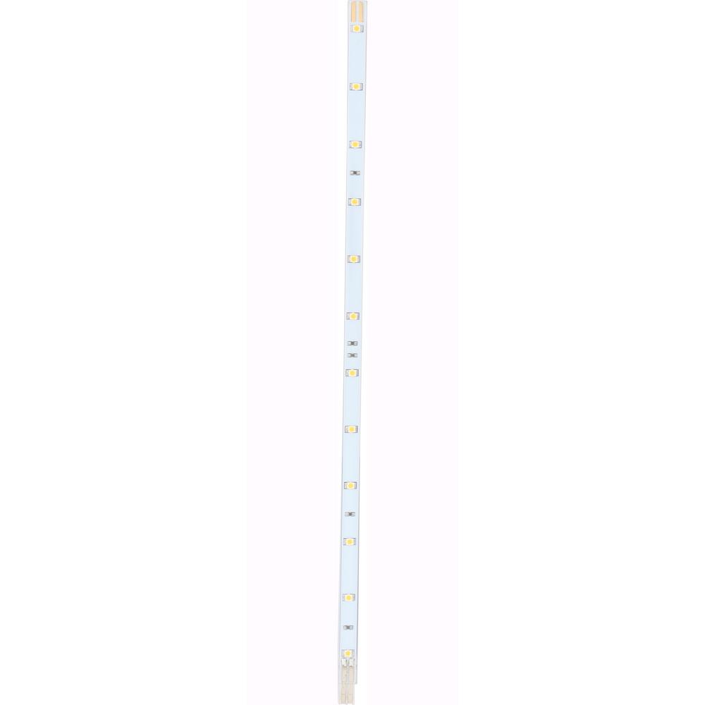 Westek LED Ultra Thin White Strip LightUSL11HBCC The Home Depot
