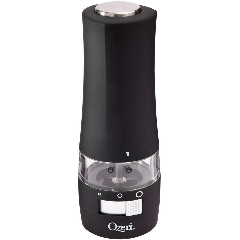 grinder pepper mill