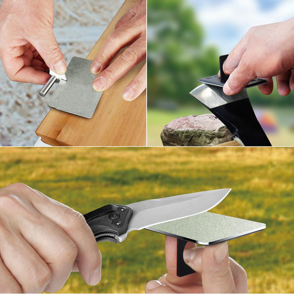 diamond sharpening stone home depot