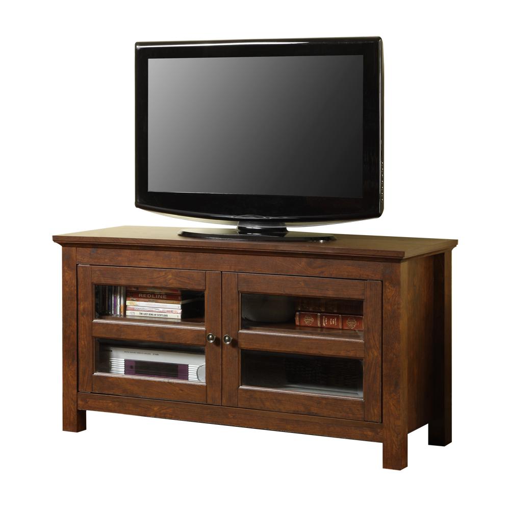 Walker Edison Furniture Company Coronado Brown Entertainment Center Walker Edison Furniture Company Coronado Brown Entertainment Center Wq44cfdtb The Home Depot