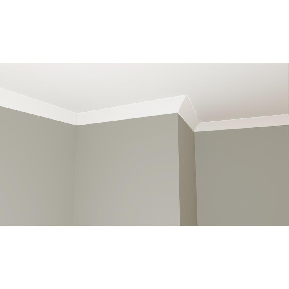House Of Fara 8843 9 16 In X 4 1 96 Mdf Crown Moulding The Home Depot - Molding For Walls Home Depot House Of Fara 8843 9 16 In X 4 1 96 Mdf Crown Moulding The Home Depot - Molding For Walls Home Depot