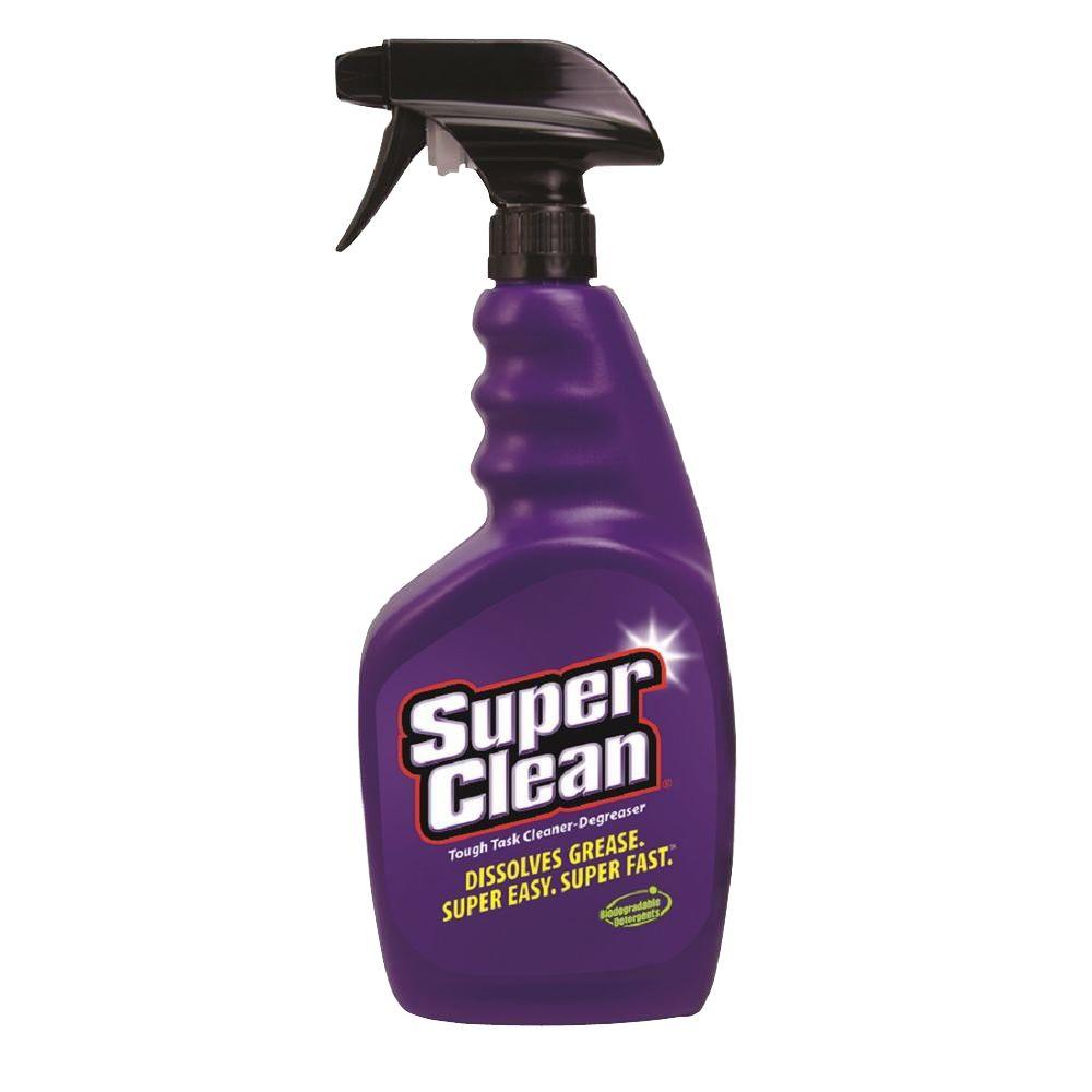 Superclean Car Cleaners De Icers 101780 64 300 