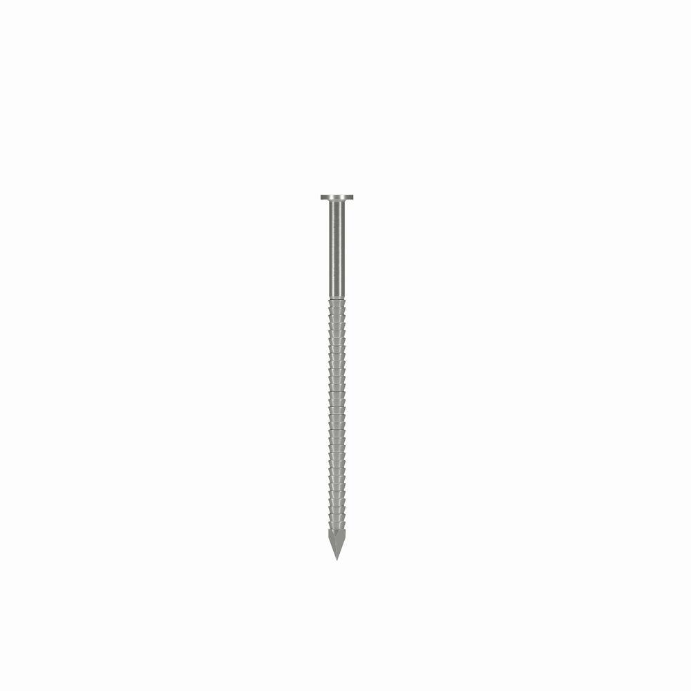 Simpson Strong-Tie SSA8DD 8d 2-1//2/" x .131 316SS Ring Shank Connector Nail 90ct