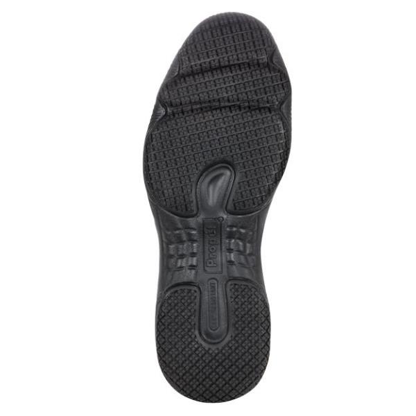 propet slip resistant shoes