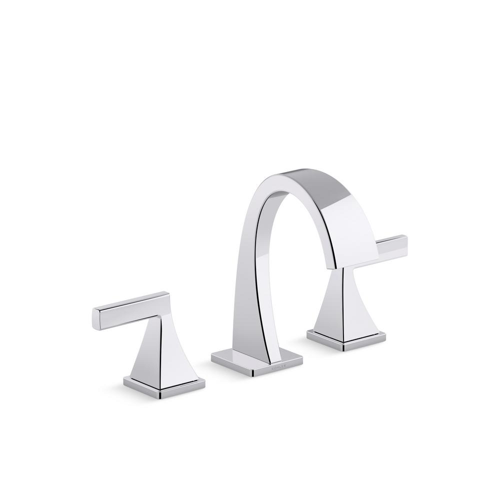 KOHLER Katun 24 in. Towel Bar in Polished ChromeKR26117CP The Home