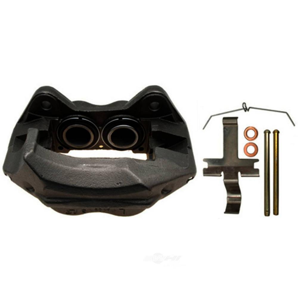 Raybestos Brakes Disc Brake Caliper 19952004 Toyota 2.4L 2.7L 3