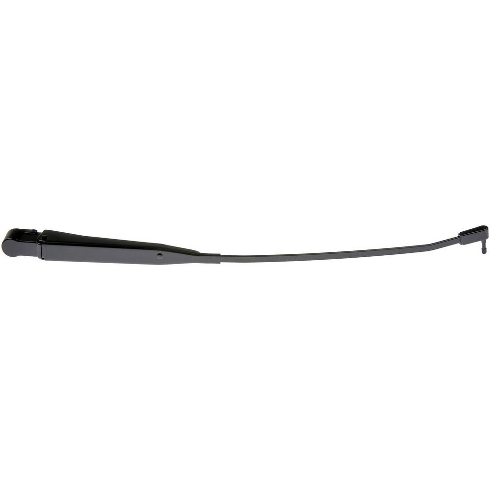 windshield wiper arm