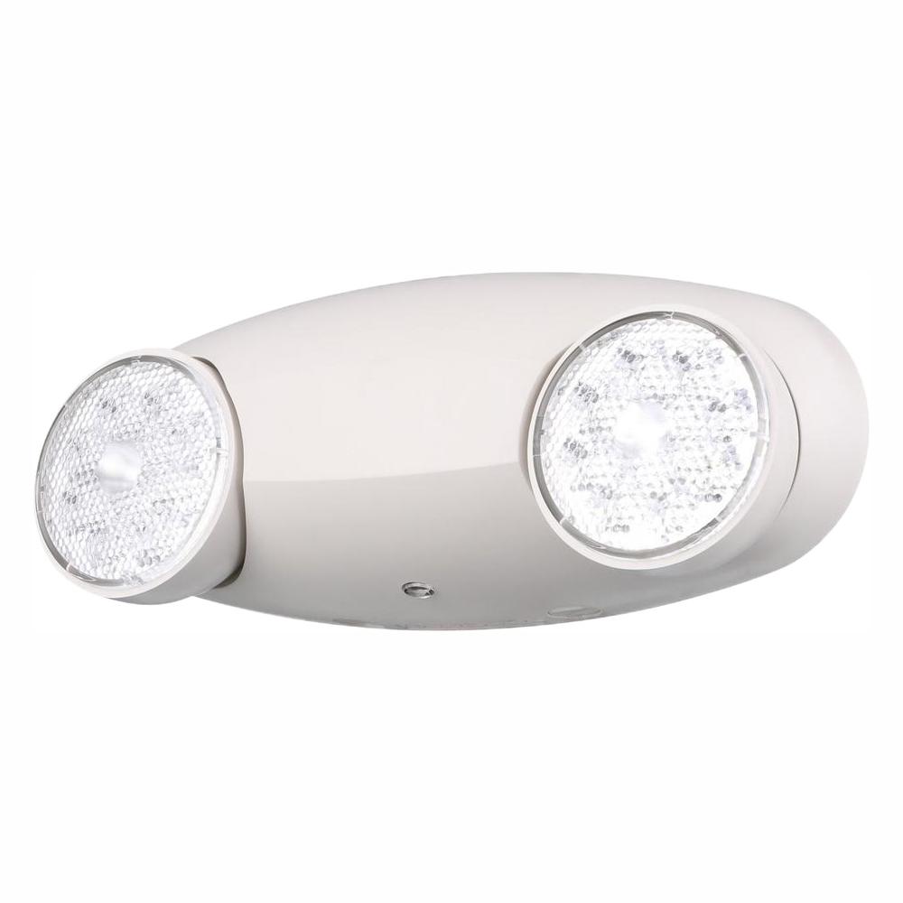 Led emergency lights