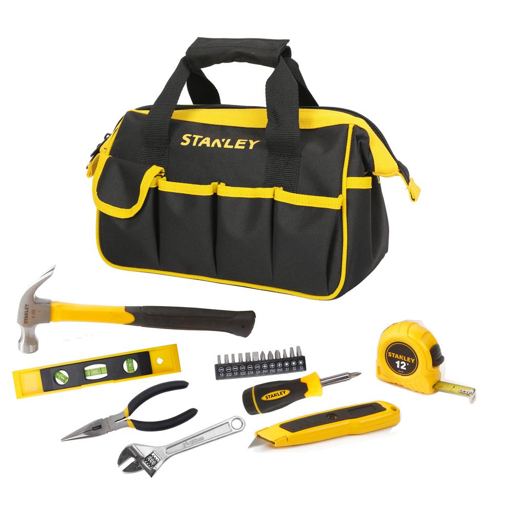 stanley hand tools