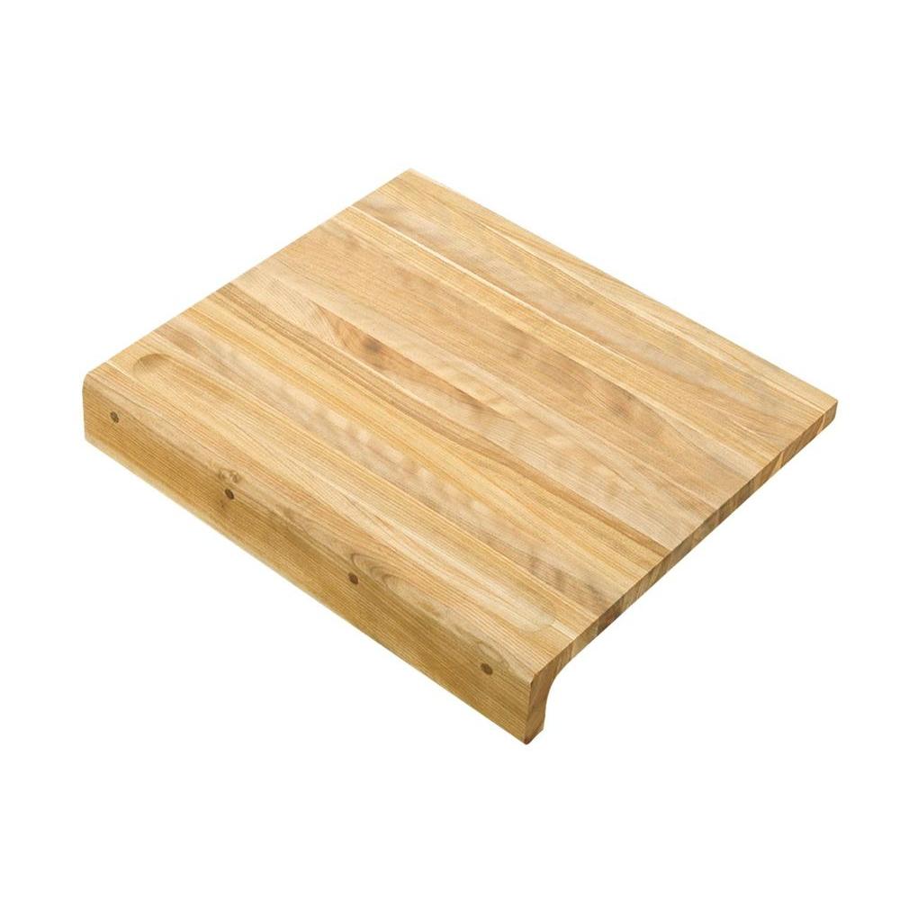 Kohler Hardwood Cutting Board K 5917 Na The Home Depot