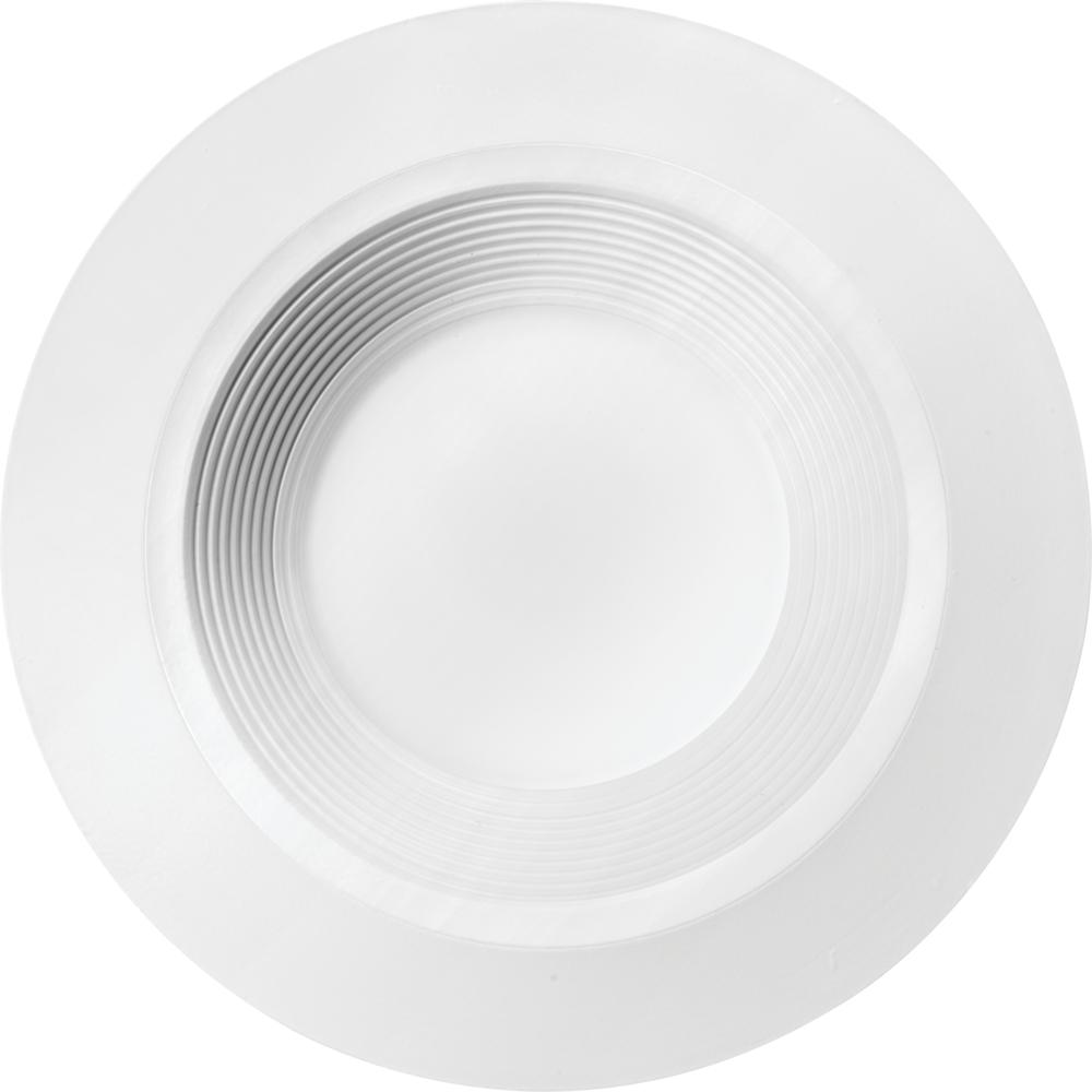 Lithonia Lighting OneUp 6 in. Canless 5000K New Construction or Remodel
