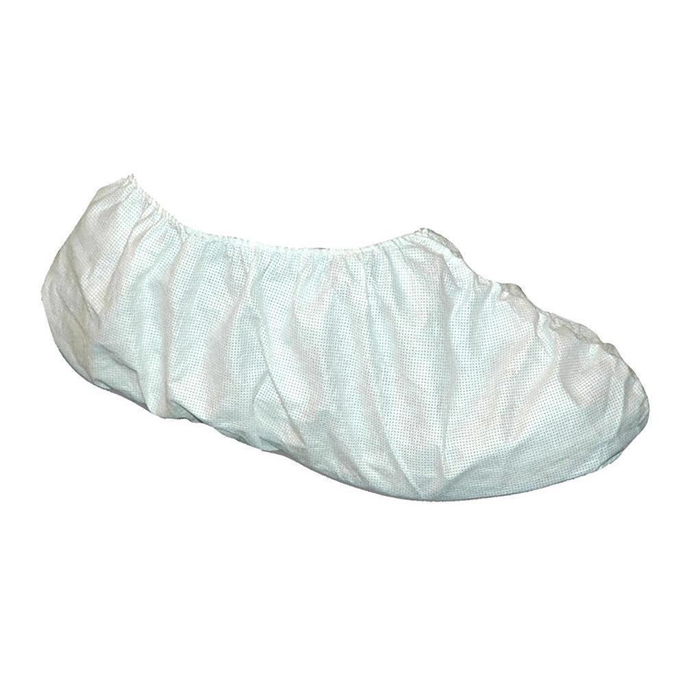 HDX Disposable Shoe Covers (12-Pairs 