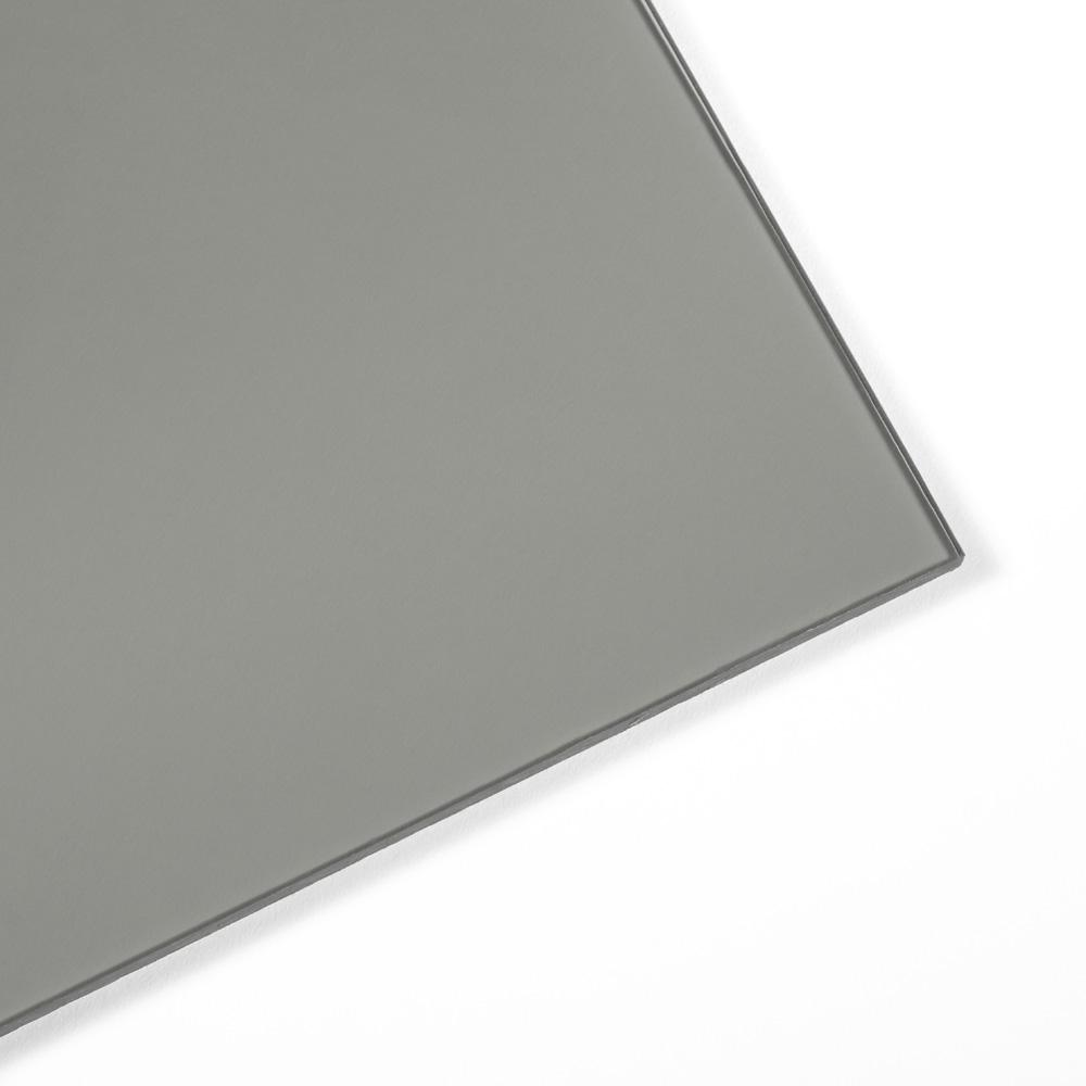 Tinted Smoked Lexan Sheet 1//8/" x 24/" x 16/" Solar Gray color #130 Polycarbonate