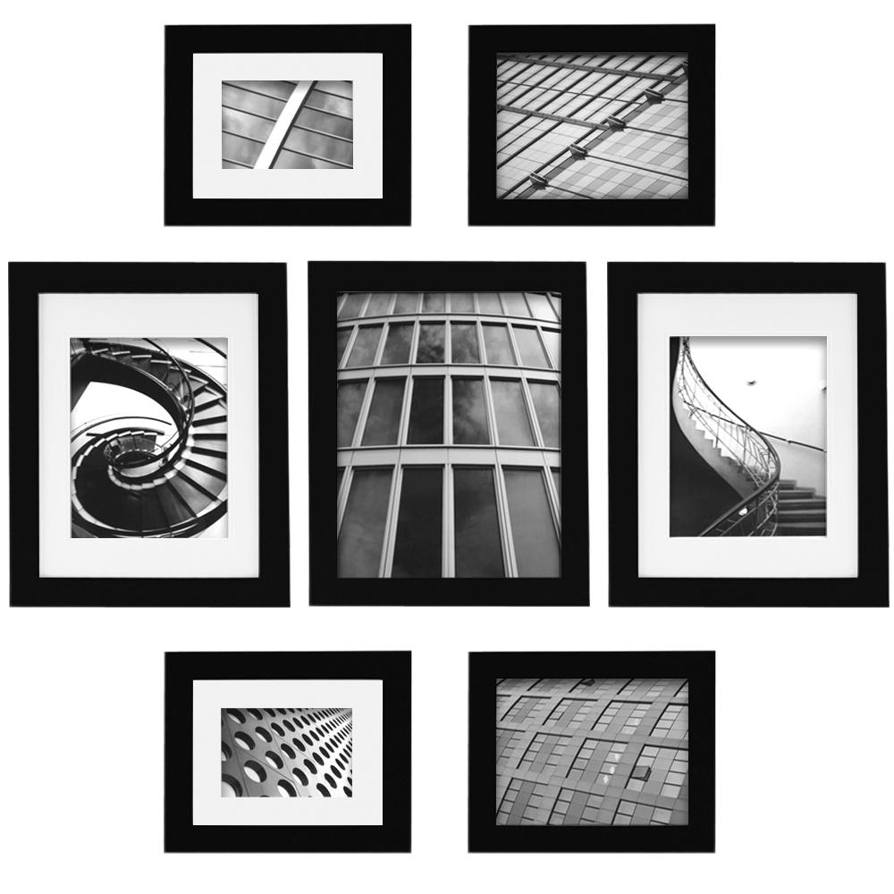 collage wall prints pack