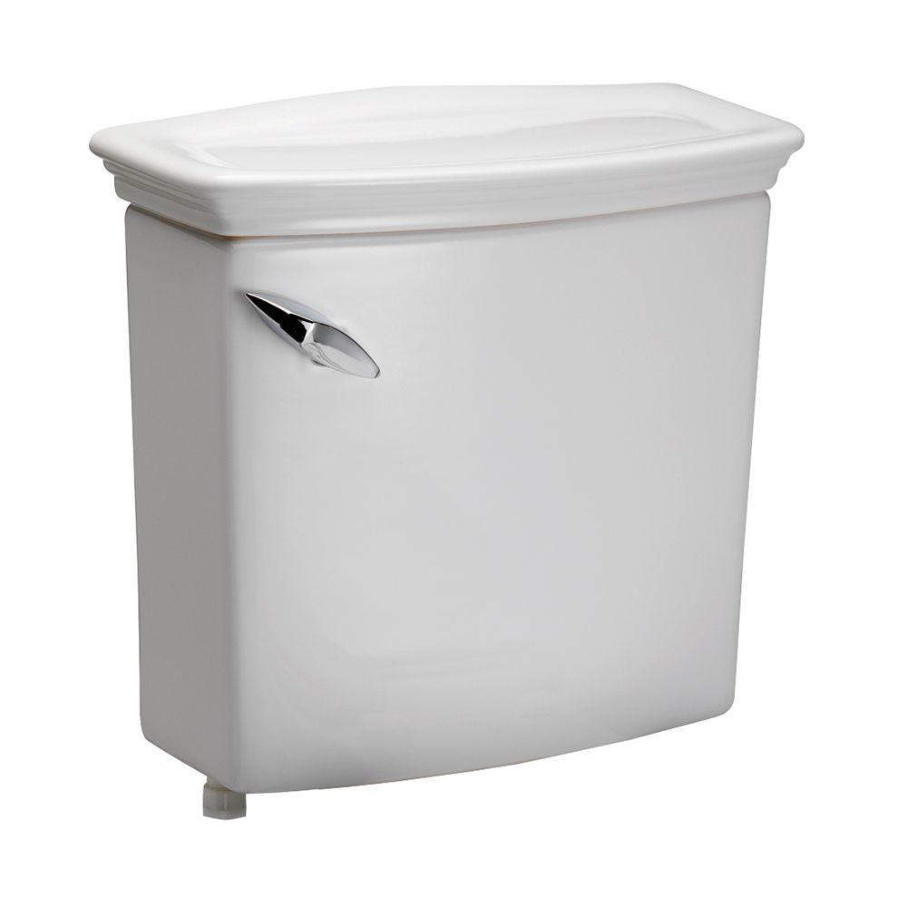 home depot toilet tanks