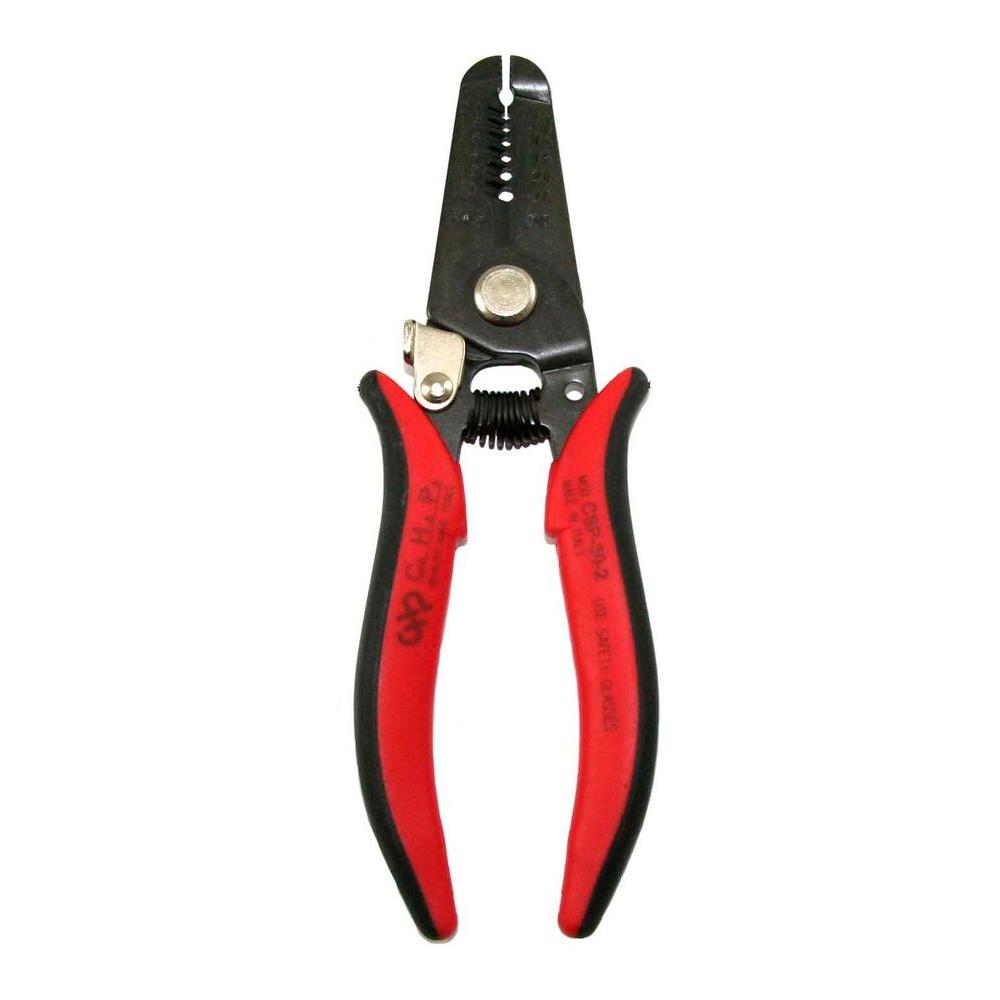 Wire Stripper,20-10 Gauge Inc CSP-30-2 American Hakko Products