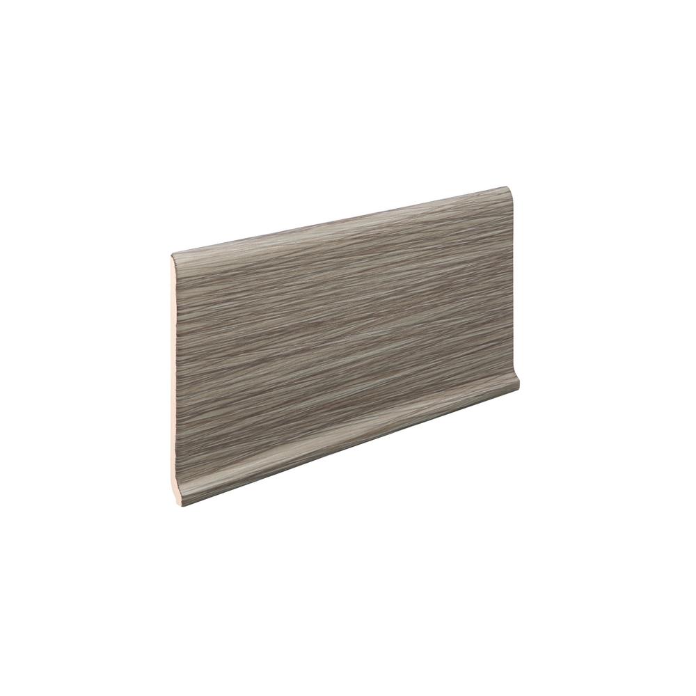 Cove Base Tile Trim Tile The Home Depot