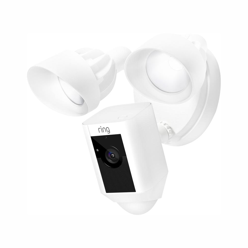 Reviews for Ring Outdoor Wi-Fi Cam with 