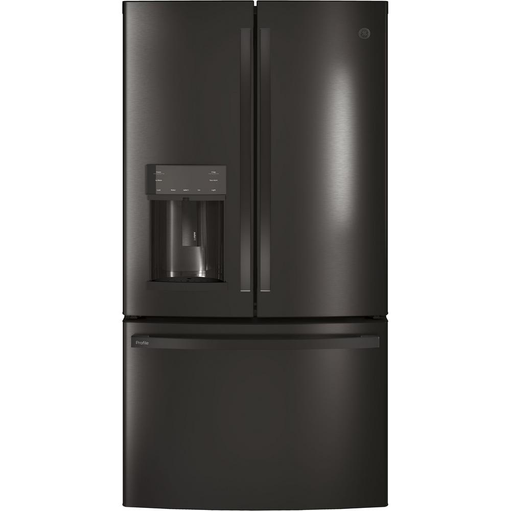 Lg Refrigerator Lfx25974st 16 4 Cu Ft French Door With Ice Maker Stainless Steel With Images French Door Refrigerator
