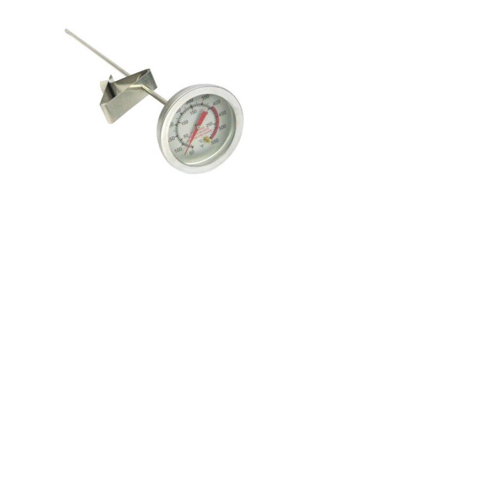 Nexgrill 5 in. Deep Fry Thermometer6600009 The Home Depot