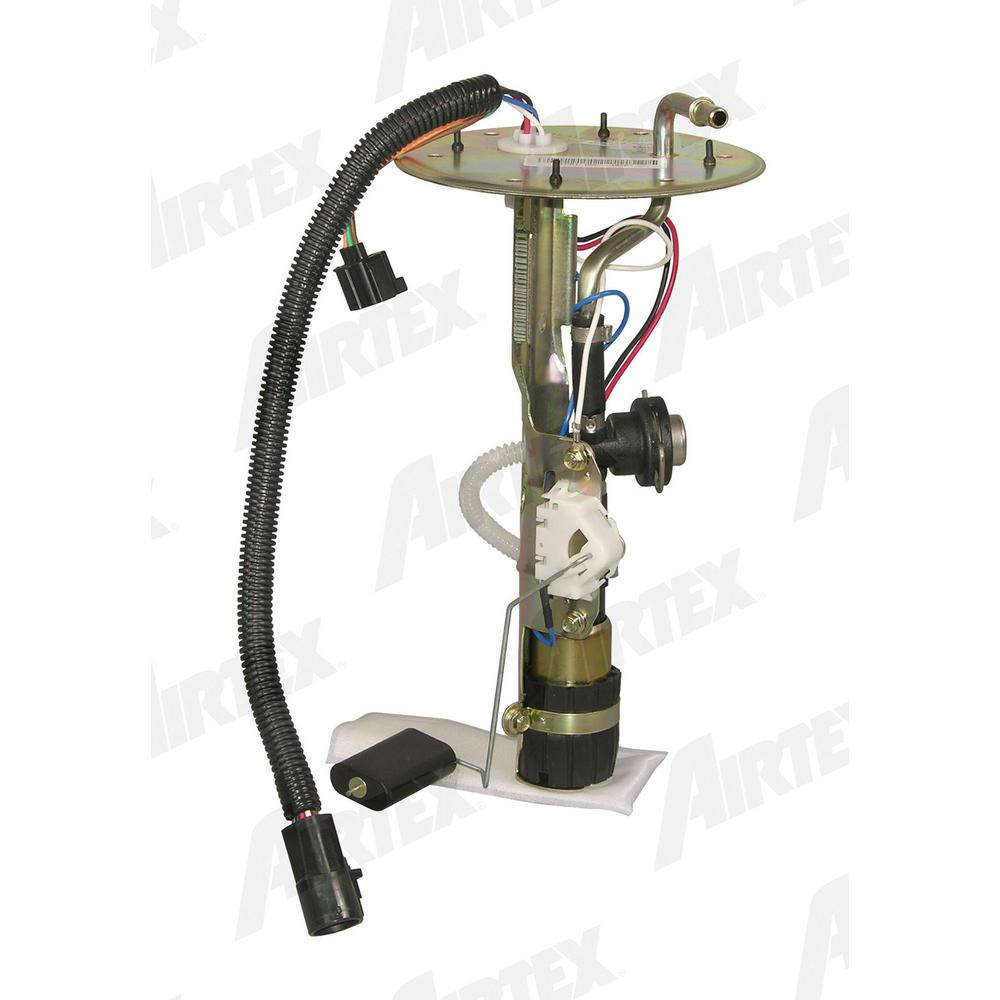 ACDelco MU1743 Fuel Pump And Hanger With Sender