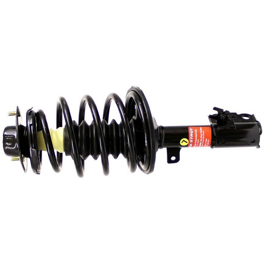 Monroe Quick-Strut Assembly Strut/Coil Spring Assy