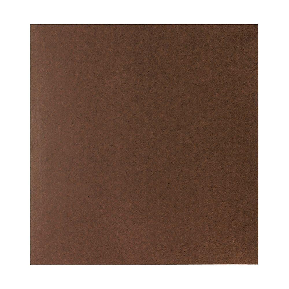 Hardboard Tempered Panel 3/16 in. x 4 ft. x 8 ft.; Actual 0.