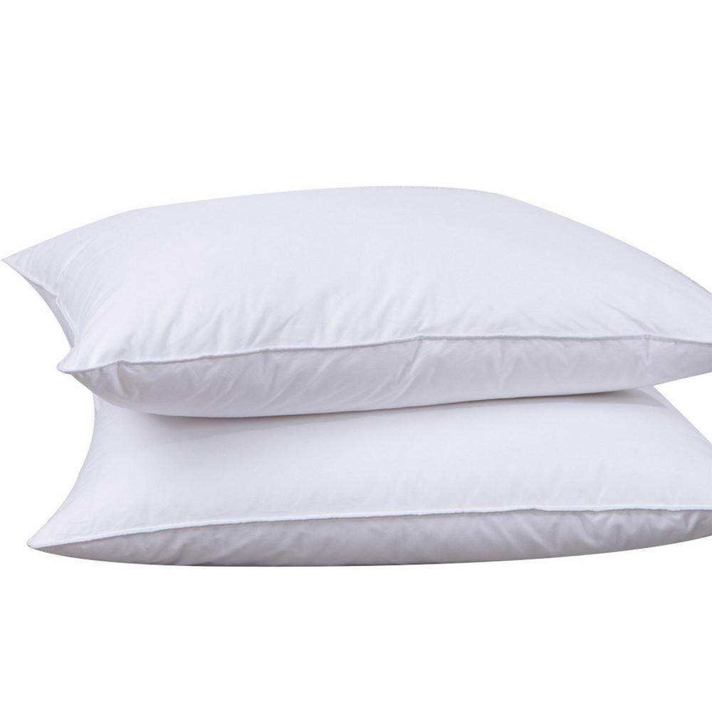 goose down pillows