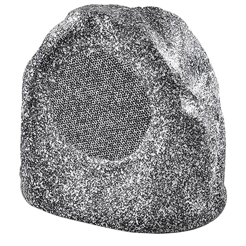 OSD Audio Bluetooth 60Watt Outdoor Rock Speaker PairBTR800B The