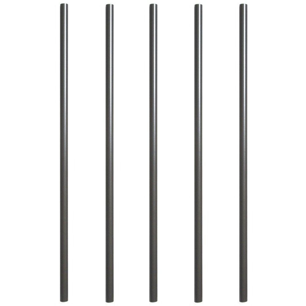 Aluminum Deck Railing Home Depot Awninghome Depot Designs