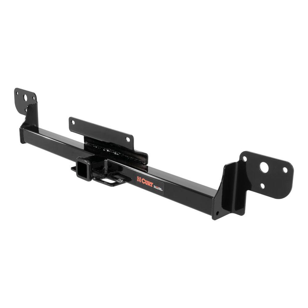 CURT Class 3 Trailer Hitch for Ram Promaster13170 The Home Depot