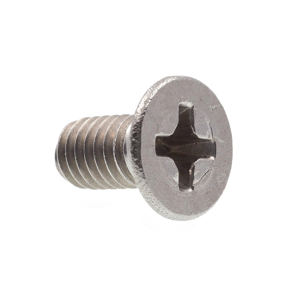 NEW VESA TV MONITOR MOUNTING SCREWS WASHERS TOOL M4-0.7x8mm 4 PK STAINLESS STEEL