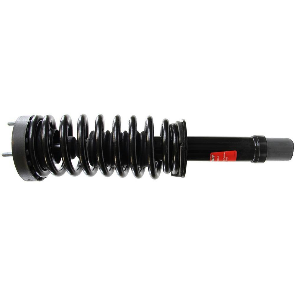 Monroe Shocks ＆ Struts 272492 ストラットアセンブリ並行輸入