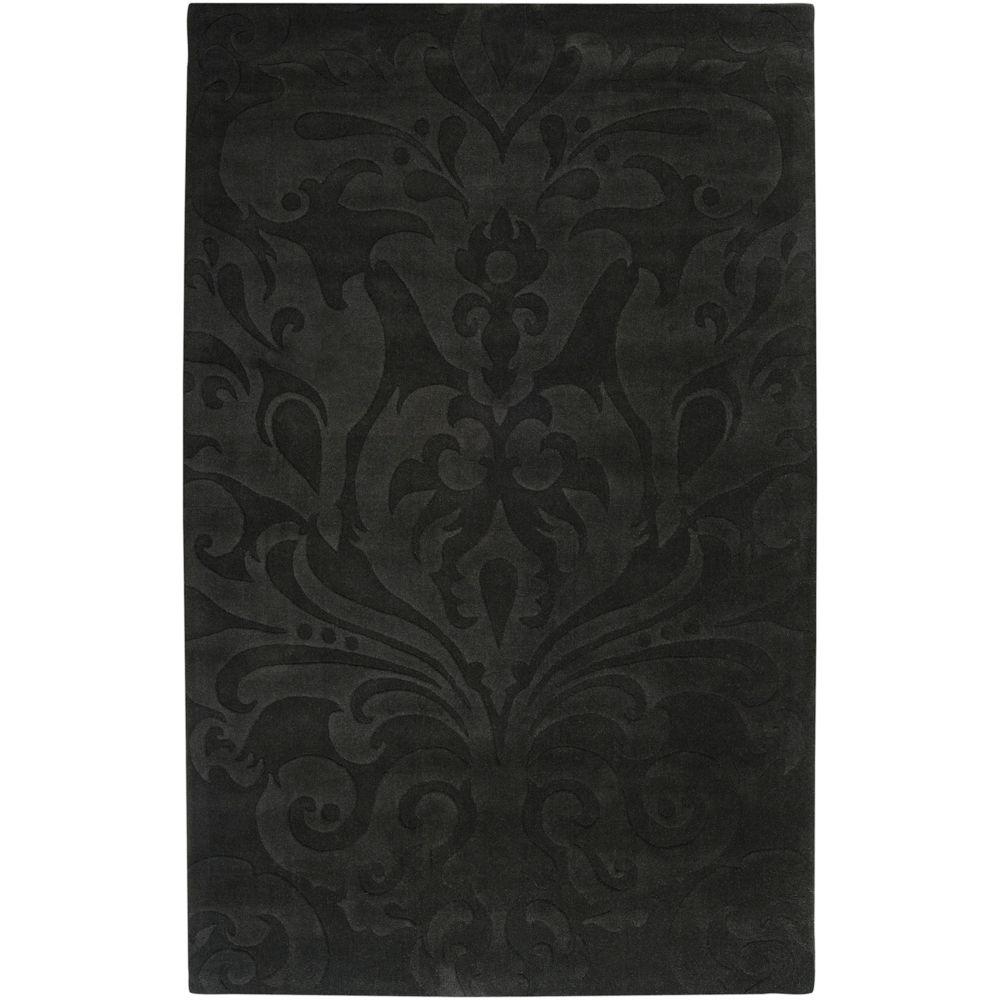 Surya Candice Olson Ivory 8 Ft X 11 Area Rug Scu7511 811 This Review Is From Candice Olson Black 3 Ft In X 5 Area Rug
