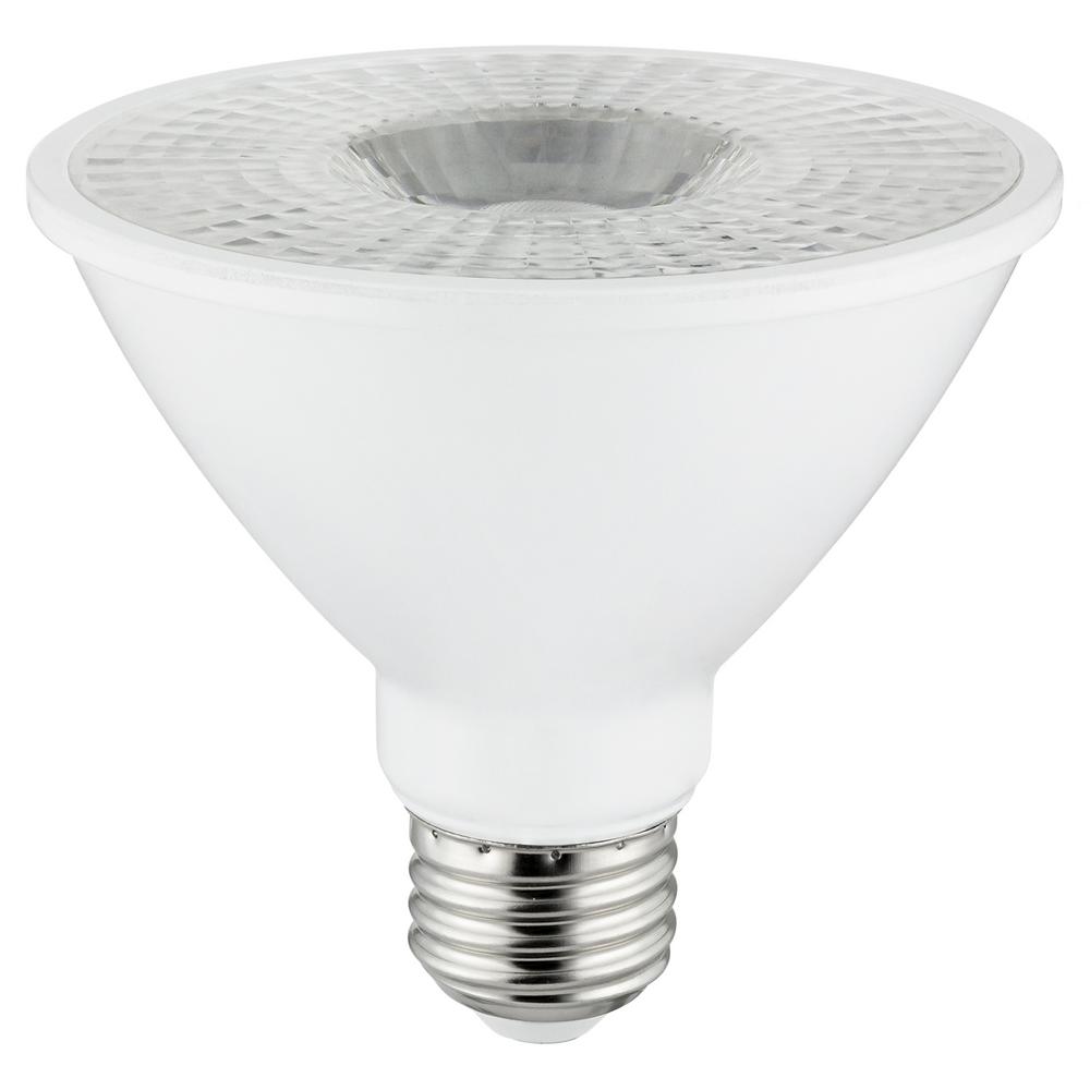 what does par30 mean on a light bulb