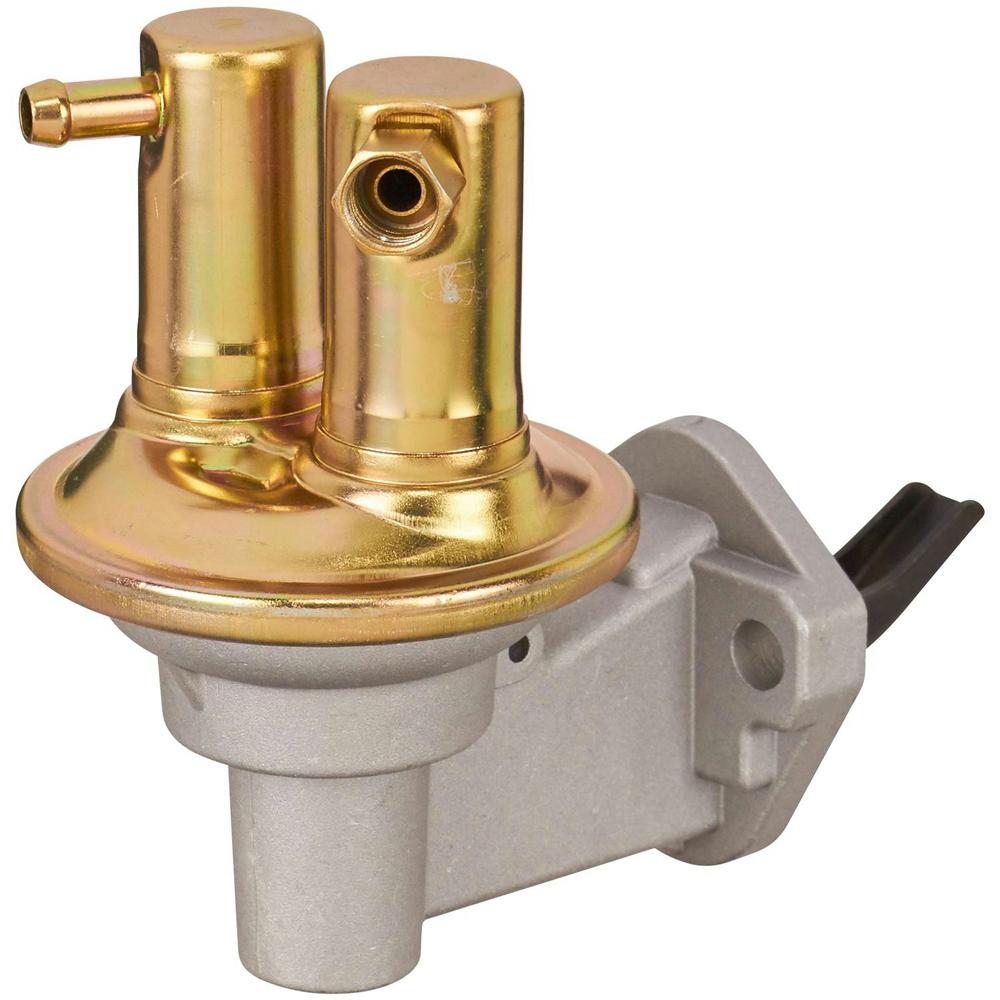 Spectra Premium  P/N:SP1051MP