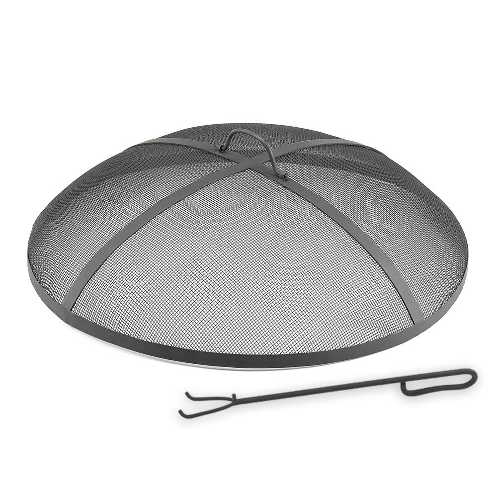 Good Directions Heavy Duty Spark Screen with Lifter - 40"