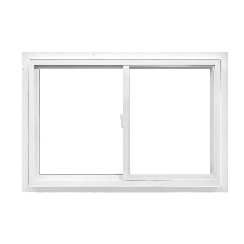 Reviews for American Craftsman 36 in. x 24 in. 50 Series RightHand